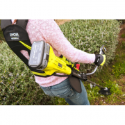 Триммер аккумуляторный Ryobi OBC1820B Триммер аккумуляторный Ryobi OBC1820B