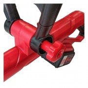 Триммер аккумуляторный Edon OAF21-LM