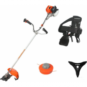 Бензокоса PATRIOT PT 550 Country Бензокоса PATRIOT PT 550 Country