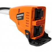 Триммер аккумуляторный Daewoo Power DABC 4242Li SET