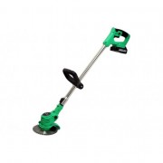 Триммер аккумуляторный Zitrek GreenCut 20 GreenSaw 20 Extra