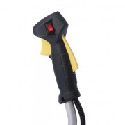 Триммер бензиновый Hanskonner HBT133D