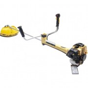 Триммер бензиновый Hanskonner HBT133D