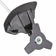 Электрокоса Huter GET-1500B (70/1/7)