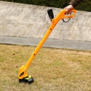 Триммер электрический Deko DKTR500