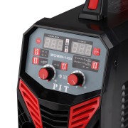 Сварочный полуавтомат P.I.T. PMIG145-C2 Сварочный полуавтомат P.I.T. PMIG145-C2