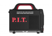 Сварочный инвертор P.I.T. PMI220-C3