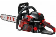 Бензопила цепная P.I.T GCS-45-C5 Бензопила цепная P.I.T GCS-45-C5