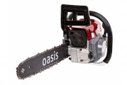 Бензопила цепная Oasis GS-4618 Бензопила цепная Oasis GS-4618