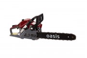 Бензопила цепная Oasis GS-4618