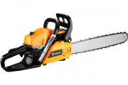 Бензопила цепная Deko Dkchs 52-20