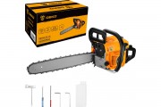 Бензопила цепная Deko Dkchs 52-18