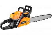 Бензопила цепная Deko Dkchs 52-18 Бензопила цепная Deko Dkchs 52-18