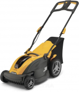 Газонокосилка аккумуляторная самоходная STIGA Combi 340e Kit Газонокосилка аккумуляторная самоходная STIGA Combi 340e Kit