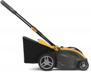 Газонокосилка аккумуляторная самоходная STIGA Combi 340e Kit
