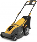 Газонокосилка аккумуляторная STIGA Combi 344e Kit Газонокосилка аккумуляторная STIGA Combi 344e Kit