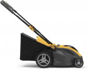 Газонокосилка аккумуляторная STIGA Combi 344e Kit