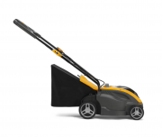 Газонокосилка аккумуляторная STIGA Combi 336e Kit