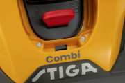 Газонокосилка аккумуляторная STIGA Combi 336e Kit
