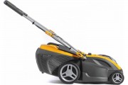 Газонокосилка аккумуляторная STIGA SLM 540 AE