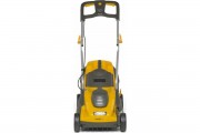 Газонокосилка электрическая STIGA COMBI 36 E