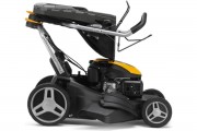 Газонокосилка бензиновая самоходная STIGA COMBI 955 V