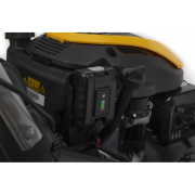 Газонокосилка бензиновая самоходная Stiga COMBI 955 VE