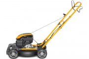 Газонокосилка бензиновая самоходная STIGA MULTICLIP 47 S