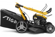 Газонокосилка бензиновая самоходная STIGA COMBI 753 S Газонокосилка бензиновая самоходная STIGA COMBI 753 S