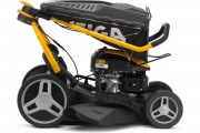 Газонокосилка бензиновая самоходная STIGA COMBI 753 S