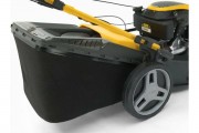 Газонокосилка бензиновая самоходная STIGA COMBI 53 SQ