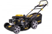 Газонокосилка бензиновая Champion LM5131 Газонокосилка бензиновая Champion LM5131