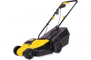 Газонокосилка электрическая Champion EM3110 Газонокосилка электрическая Champion EM3110