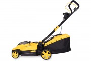 Газонокосилка электрическая Champion EM3616