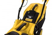 Газонокосилка электрическая Champion EM3616