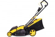 Газонокосилка электрическая Champion EM4118