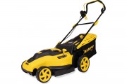 Газонокосилка электрическая Champion EM4217 Газонокосилка электрическая Champion EM4217