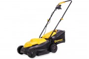 Газонокосилка электрическая Champion EM3411 Газонокосилка электрическая Champion EM3411