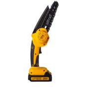 Аккумуляторная цепная пила Huter ELS-20-Li-2К Аккумуляторная цепная пила Huter ELS-20-Li-2К