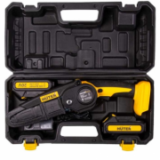 Аккумуляторная цепная пила Huter ELS-20-Li-2К