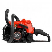 Бензопила цепная HDC HD-C180 без шины и цепи
