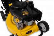 Газонокосилка бензиновая Champion LM4122