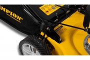 Газонокосилка бензиновая Champion LM4122