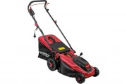 Газонокосилка электрическая Wortex LM 3816 (0334250) Газонокосилка электрическая Wortex LM 3816 (0334250)