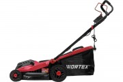 Газонокосилка электрическая Wortex LM 3816 (0334250)