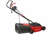 Газонокосилка электрическая Wortex LM 3213-1 P Газонокосилка электрическая Wortex LM 3213-1 P