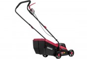 Газонокосилка аккумуляторная Wortex CLM 3336 с акб и зу ALL1