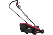Газонокосилка аккумуляторная Wortex CLM 3336 ALL1 (0334248) без АКБ и ЗУ