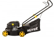 Газонокосилка бензиновая Huter GLM-3.5 LT (70/3/6) Газонокосилка бензиновая Huter GLM-3.5 LT (70/3/6)