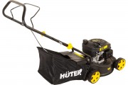Газонокосилка бензиновая Huter GLM-3.5 LT (70/3/6)